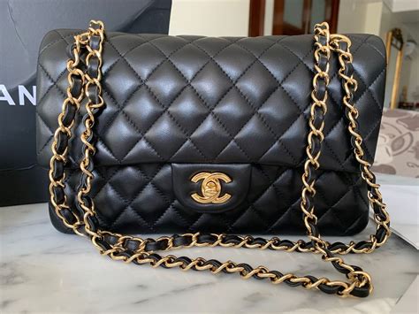 bolsas chanel original preço|bolsa chanel original valor.